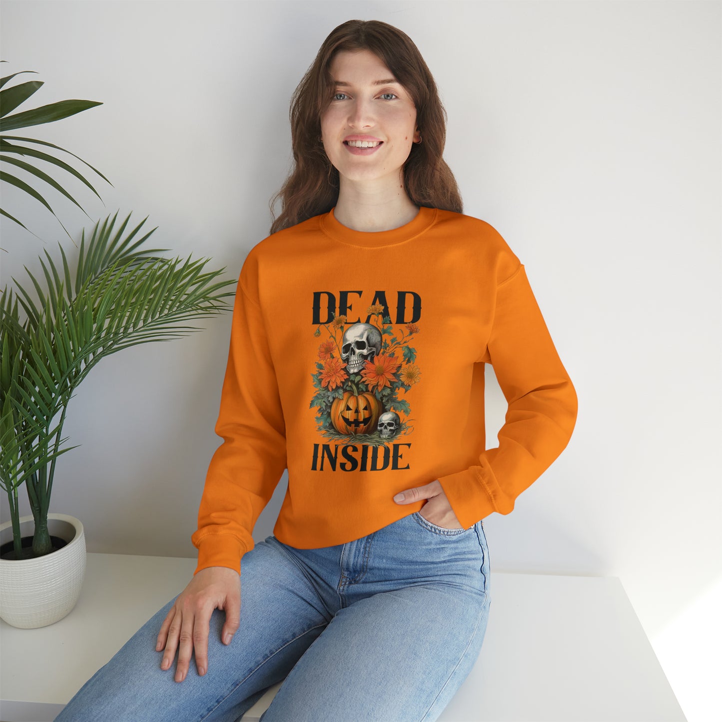 Heavy Blend™ Crewneck Sweatshirt