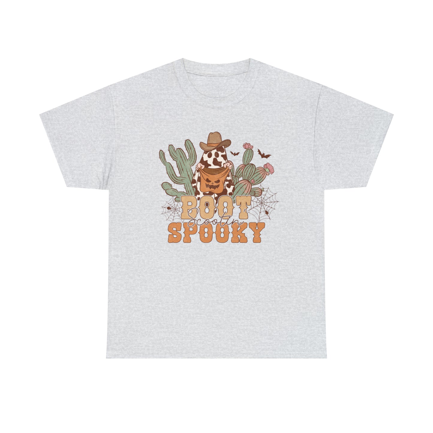 Heavy Cotton Tee