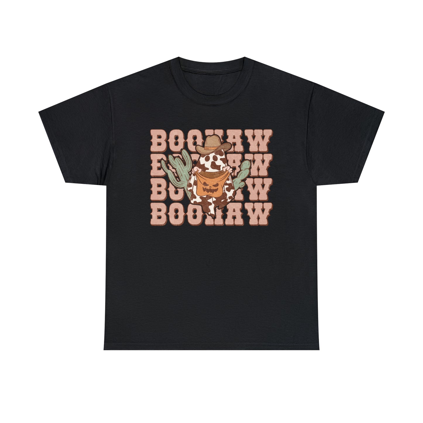 Heavy Cotton Tee