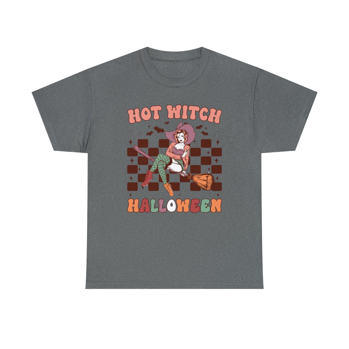 Heavy Cotton Tee