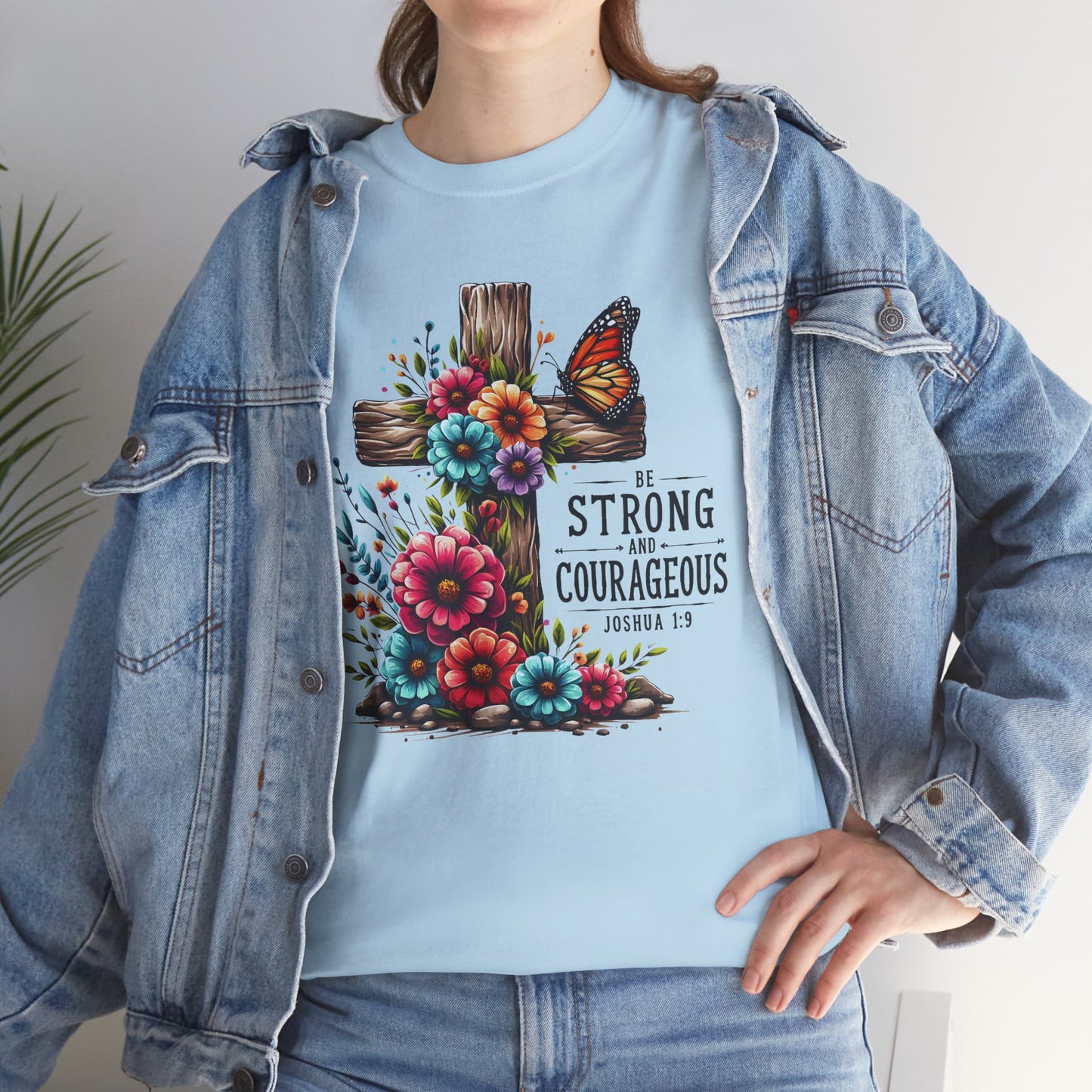 Scripture Tee