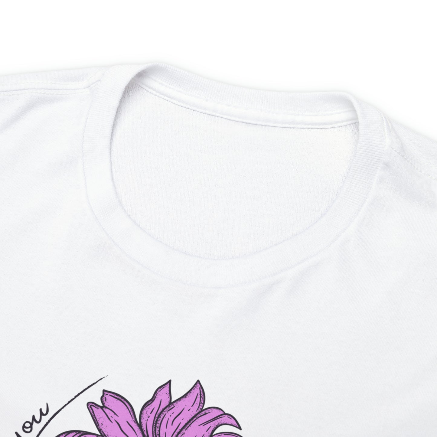 Heavy Cotton Tee