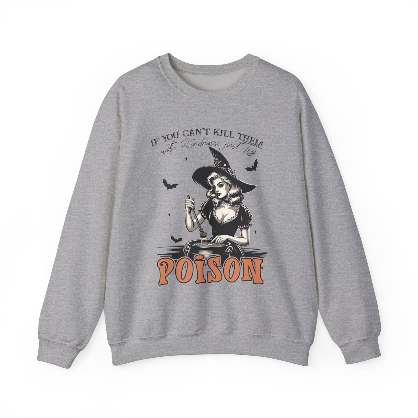 Heavy Blend™ Crewneck Sweatshirt