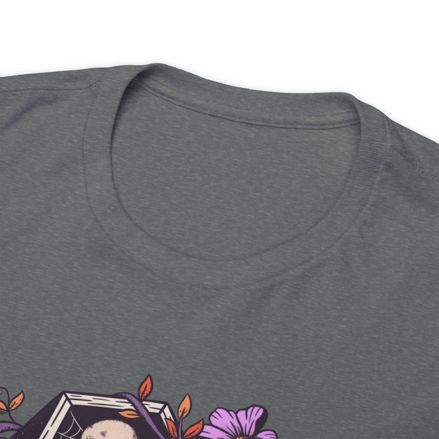 Heavy Cotton Tee