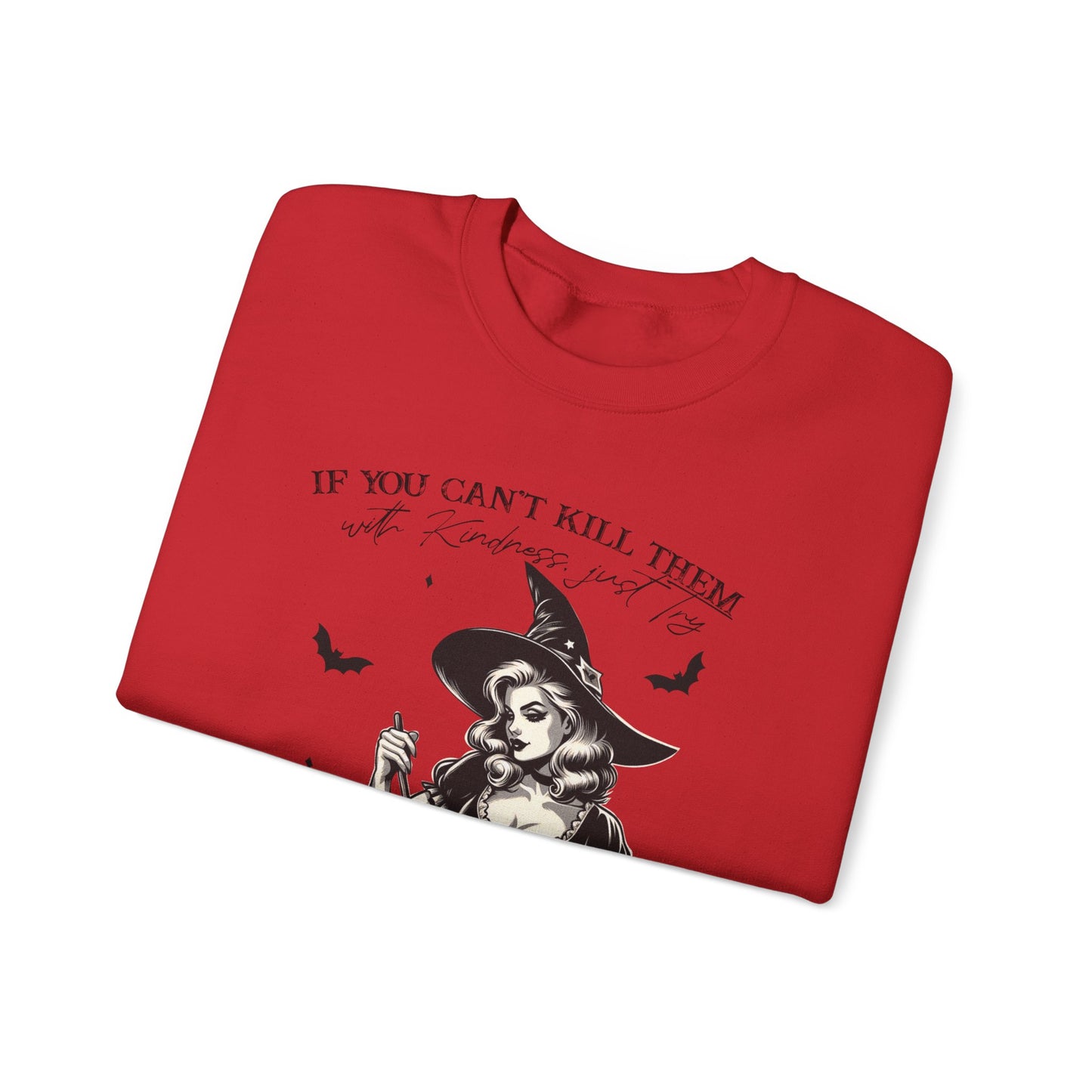 Heavy Blend™ Crewneck Sweatshirt