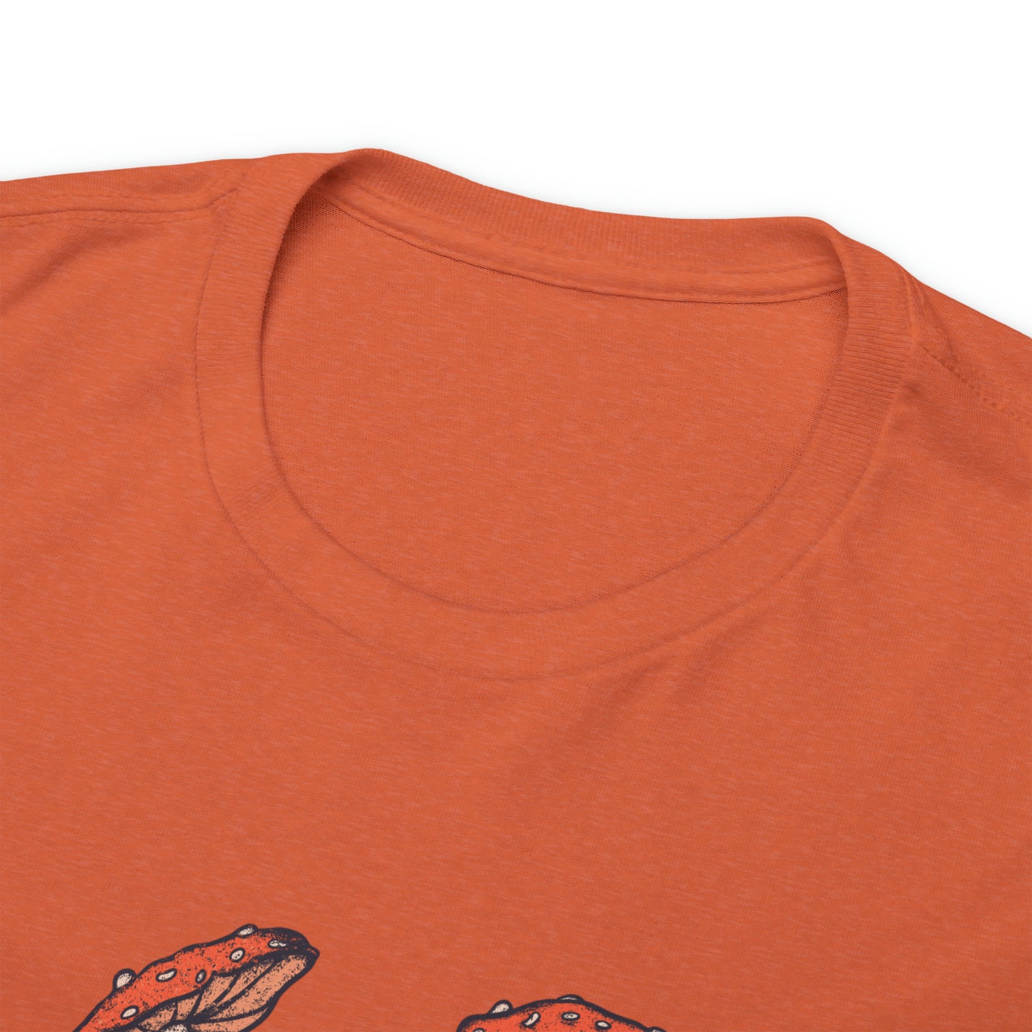 Heavy Cotton Tee