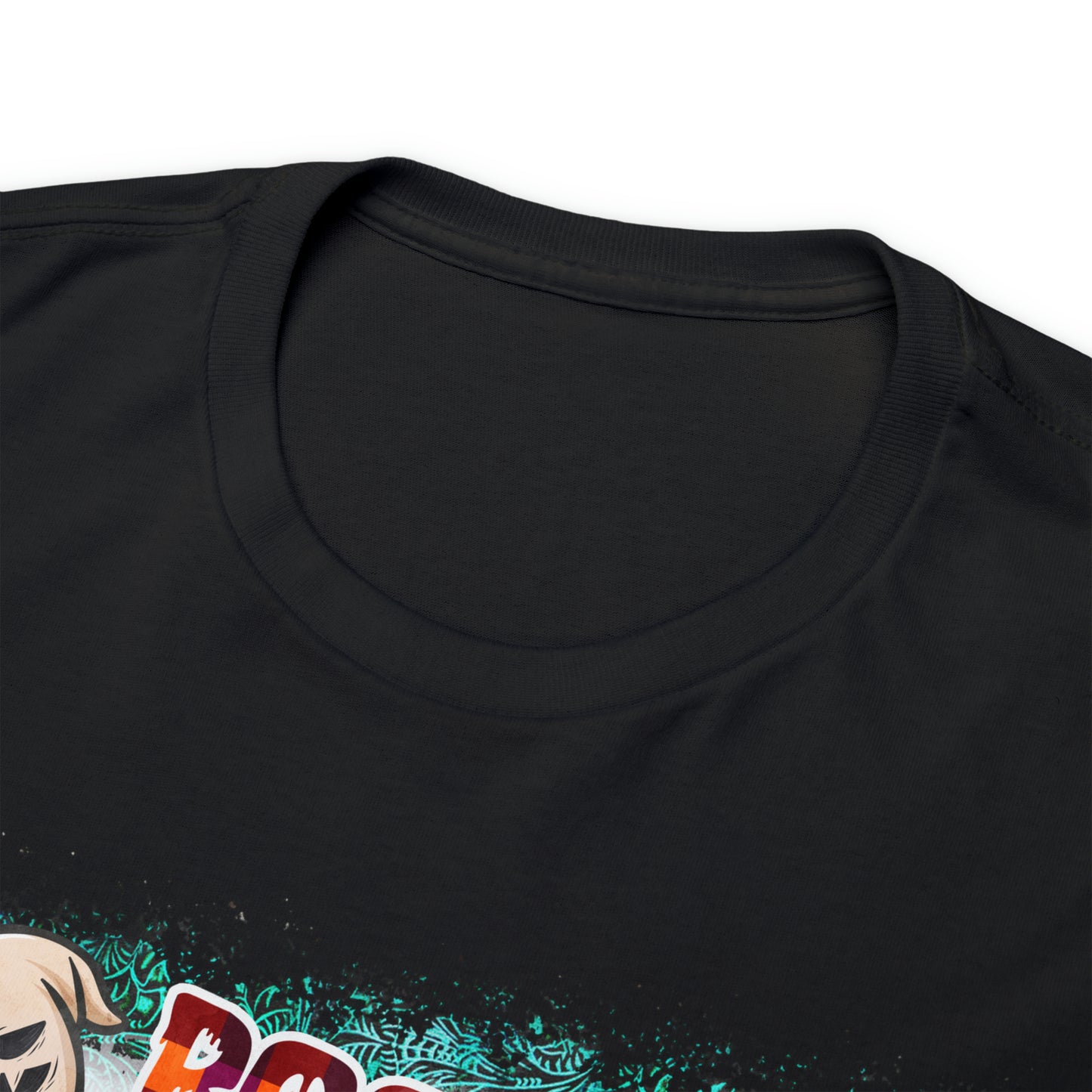 Heavy Cotton Tee