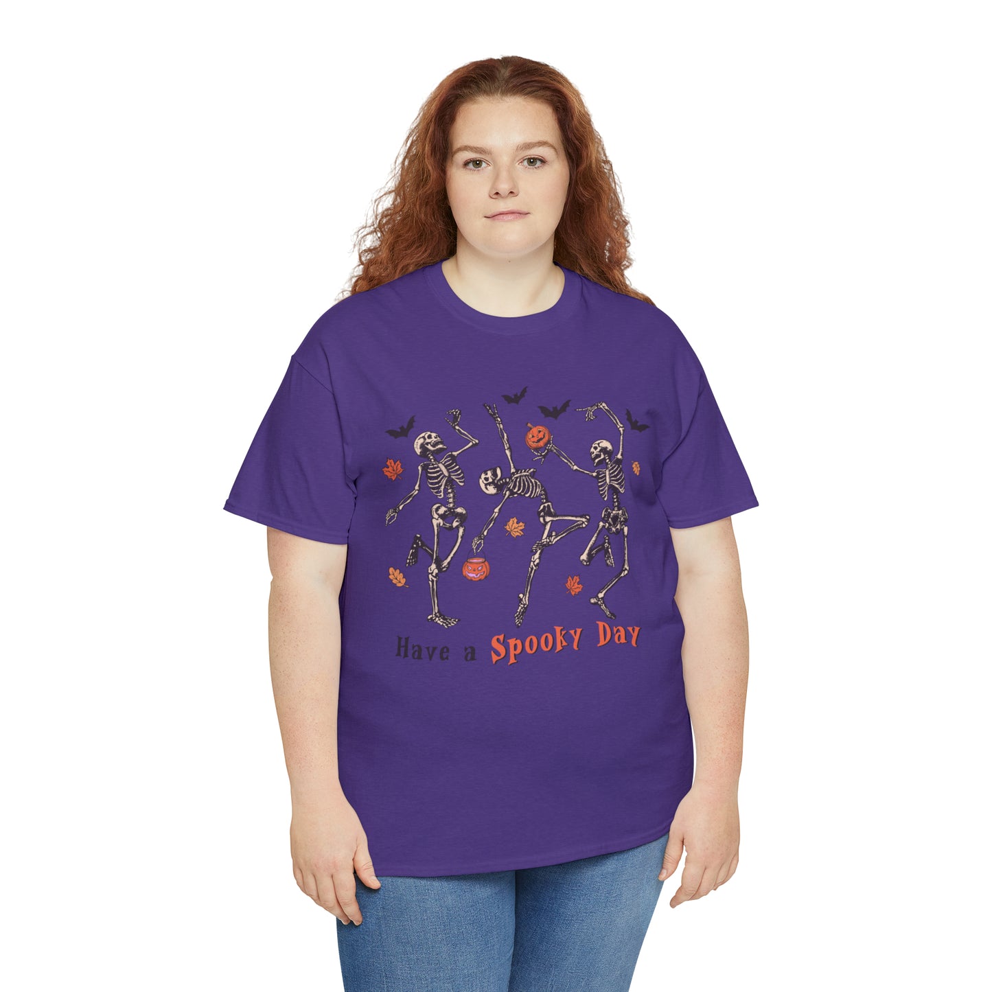 Heavy Cotton Tee