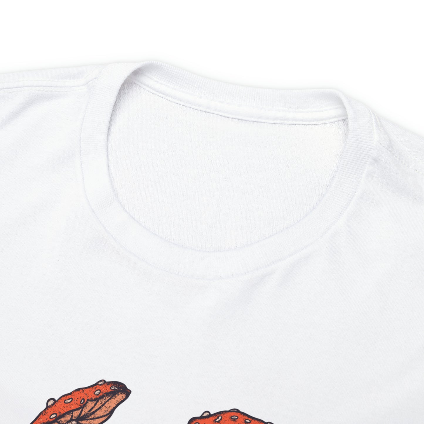 Heavy Cotton Tee