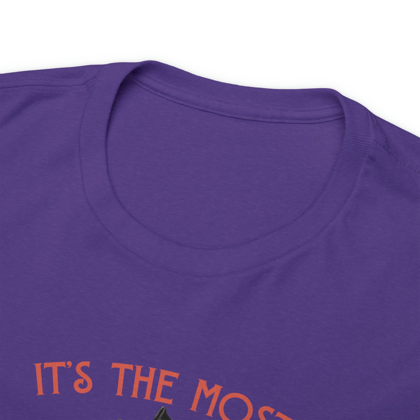 Heavy Cotton Tee