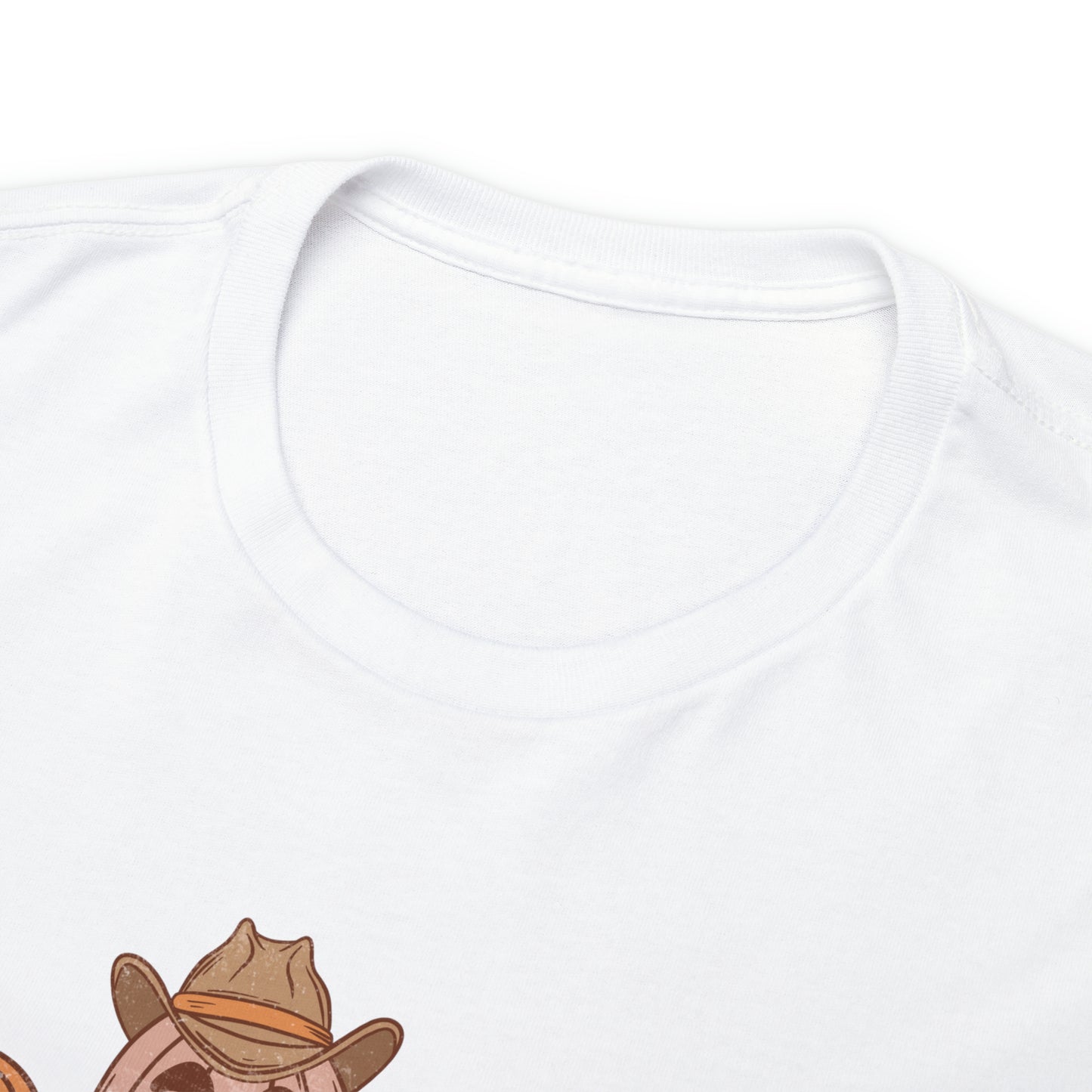 Heavy Cotton Tee