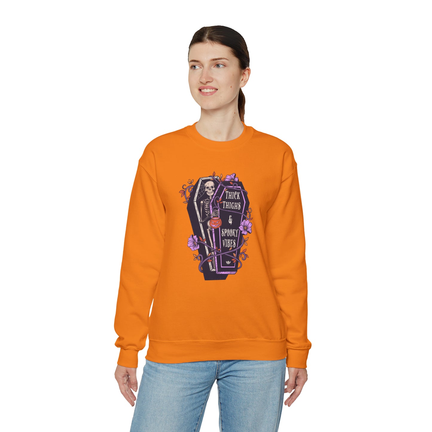 Heavy Blend™ Crewneck Sweatshirt