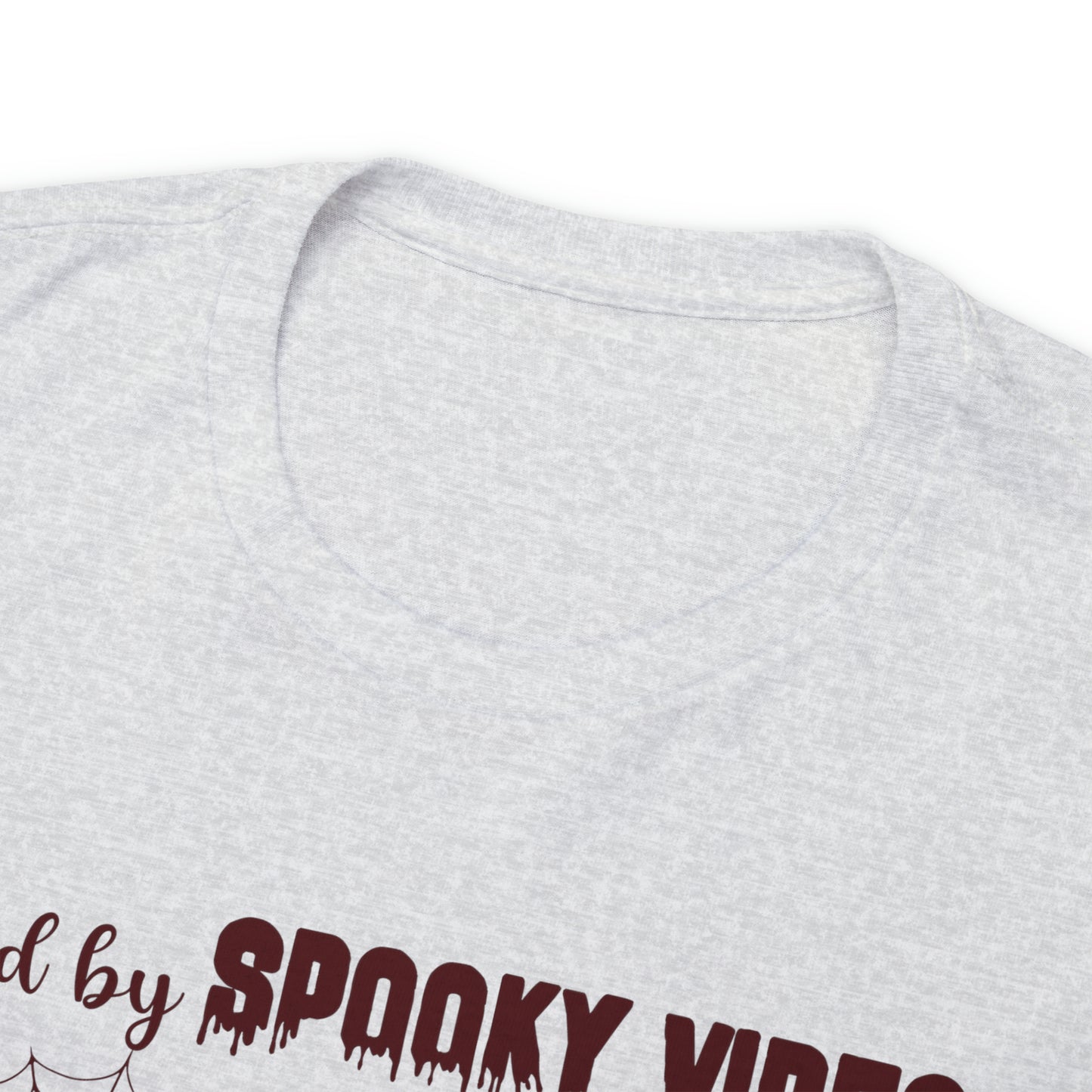 Heavy Cotton Tee