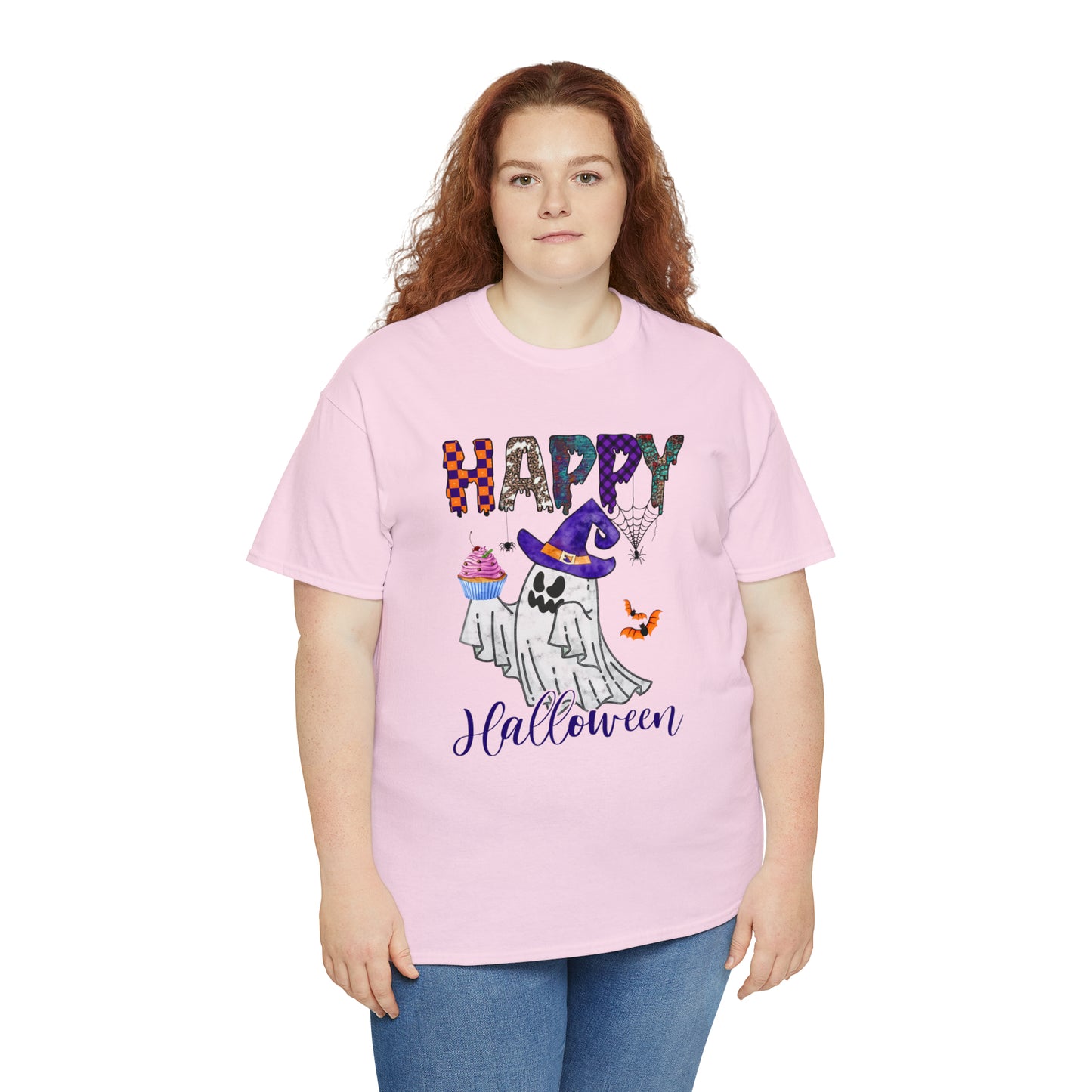 Heavy Cotton Tee