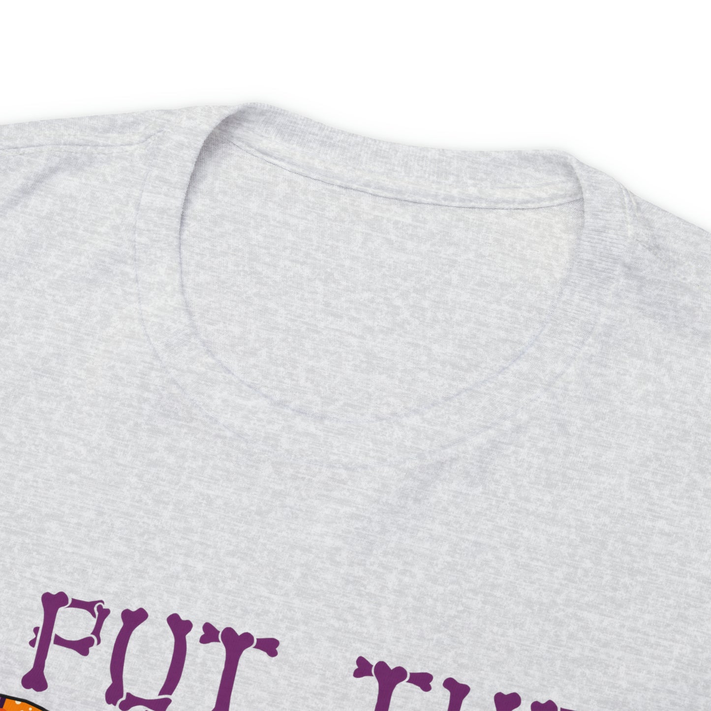 Heavy Cotton Tee