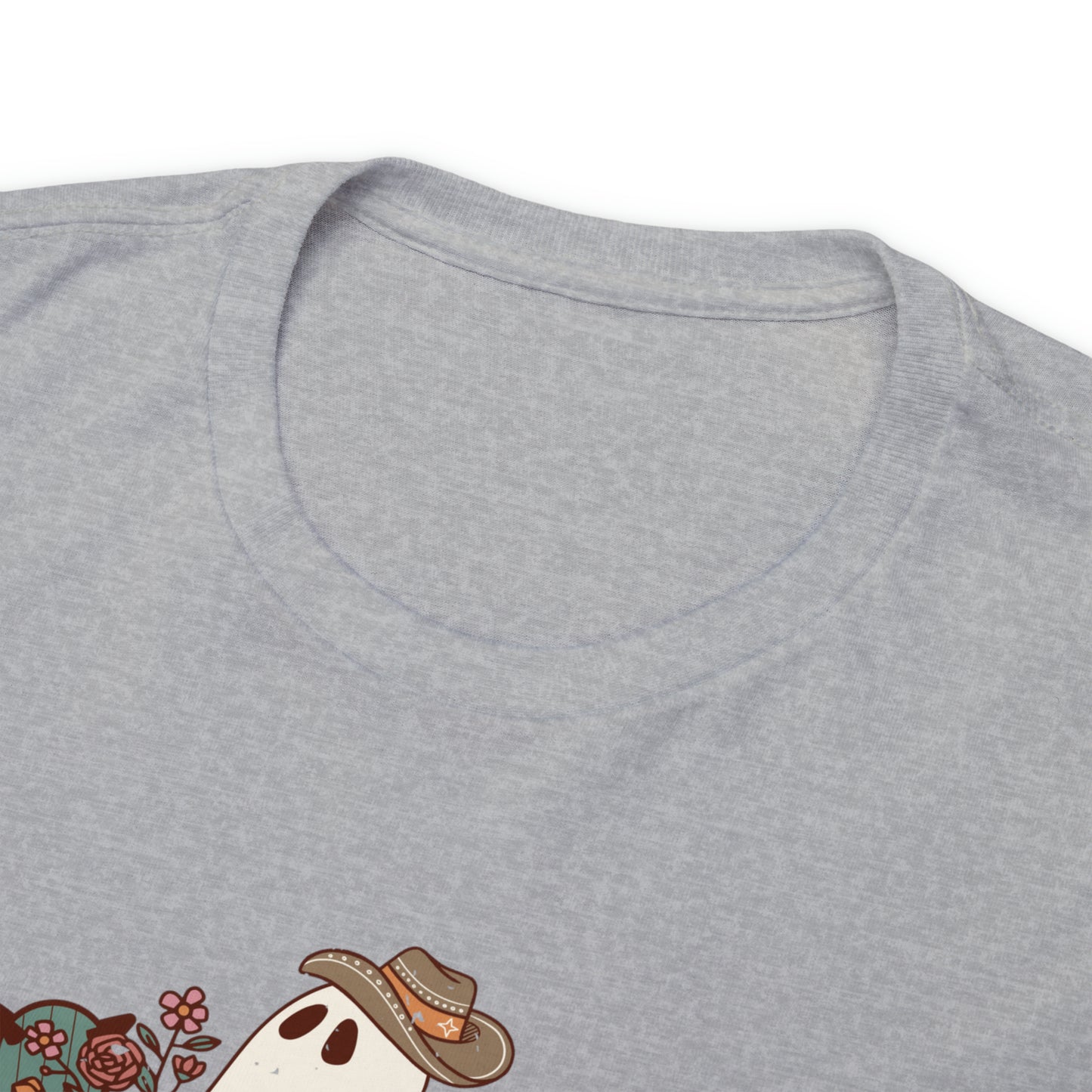Heavy Cotton Tee