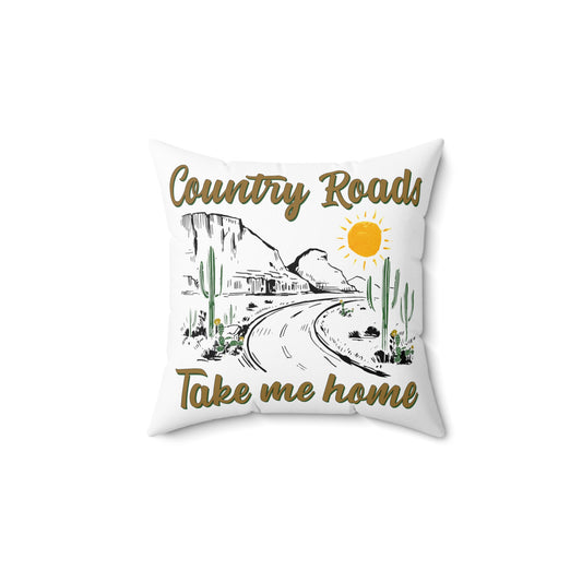 Country Roads Take Me Home
