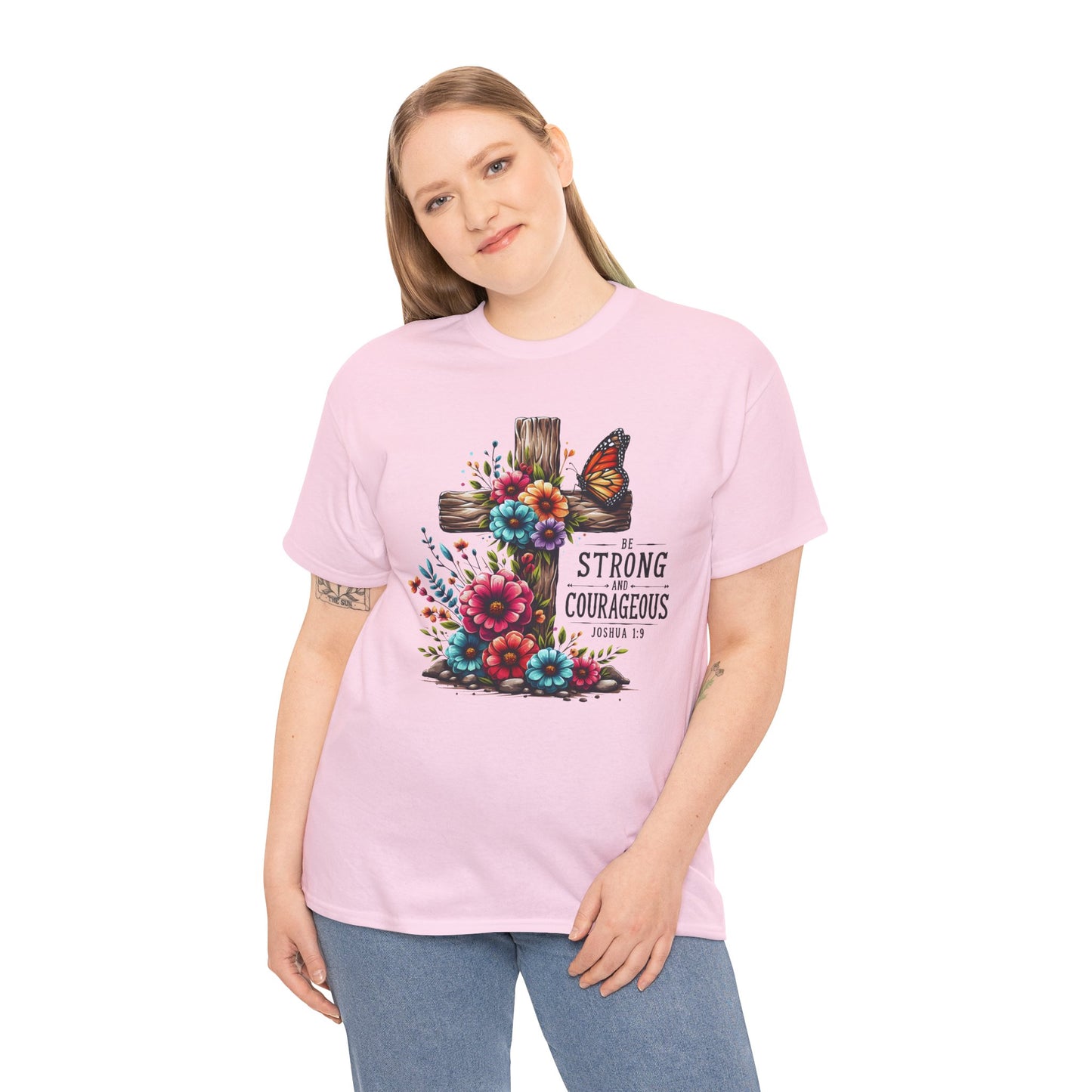 Scripture Tee