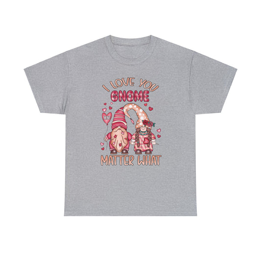 Heavy Cotton Tee