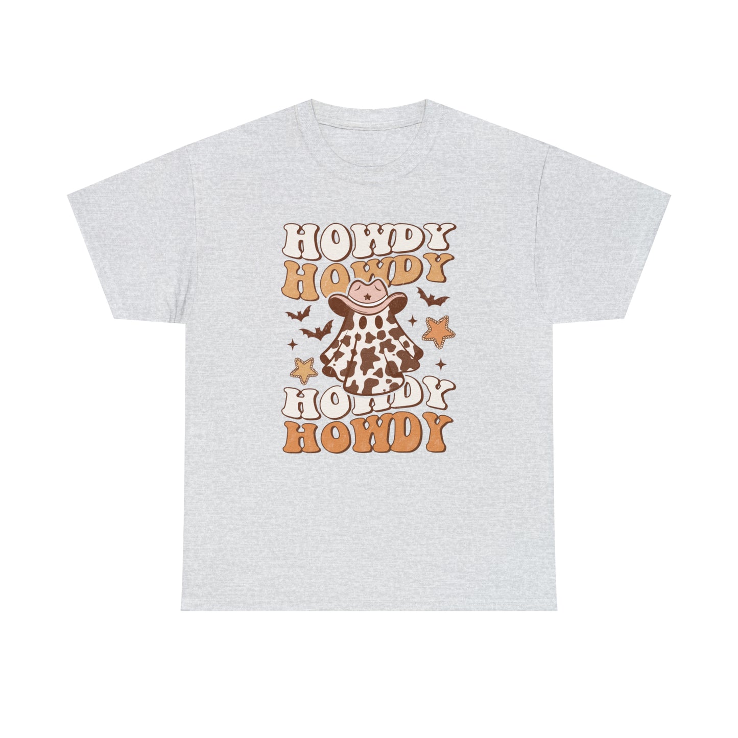 Heavy Cotton Tee