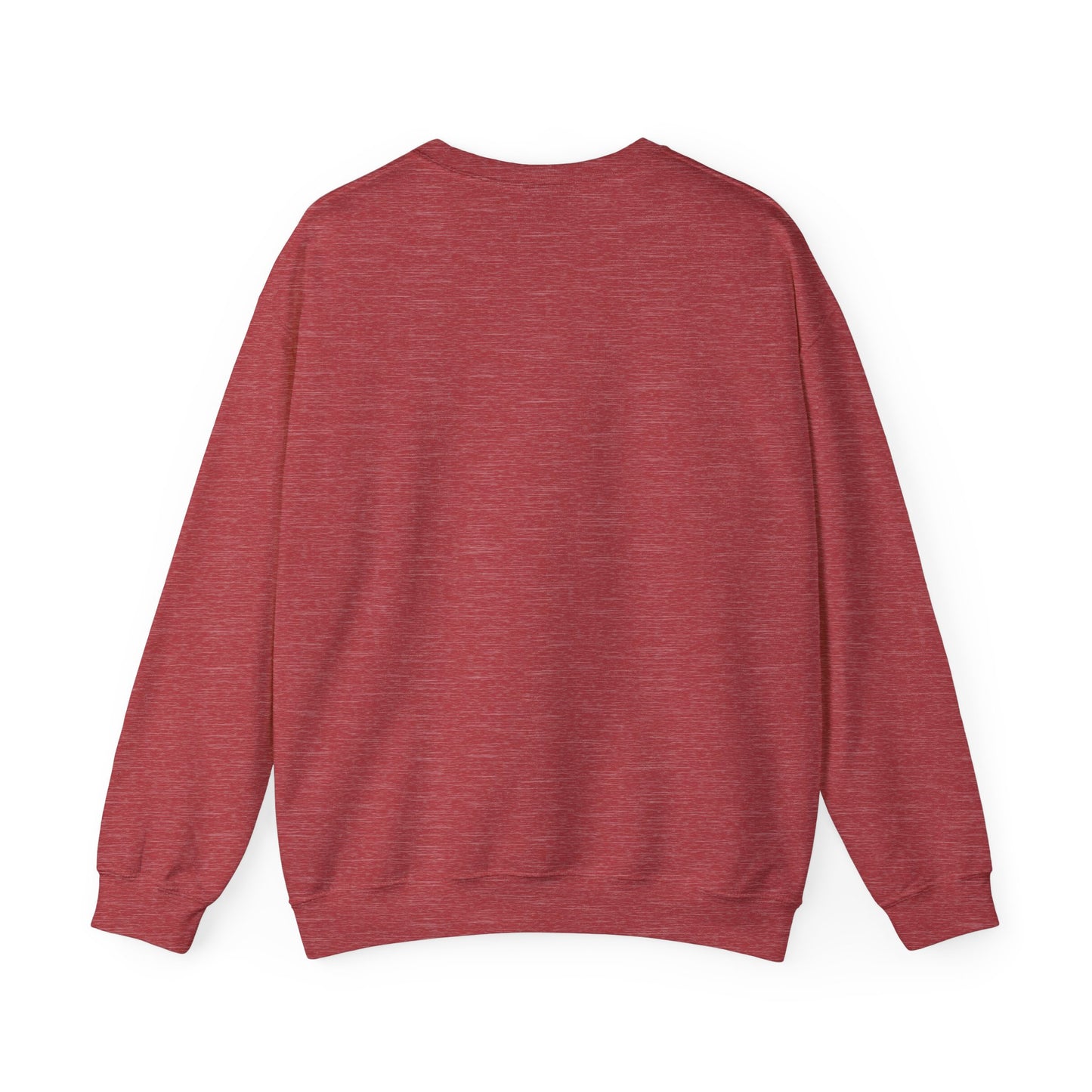 Christmas Nativity Crewneck Sweatshirt - "The Greatest Gift of All"