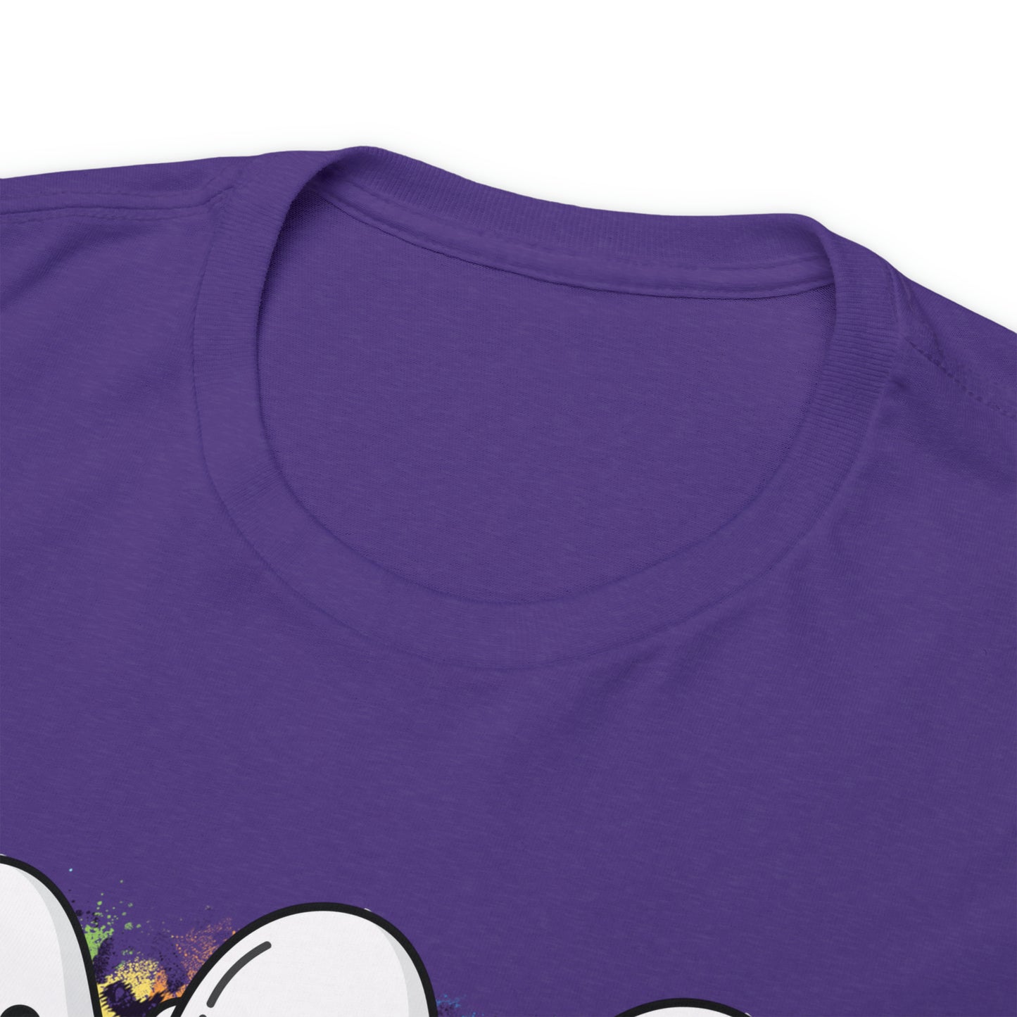 Heavy Cotton Tee