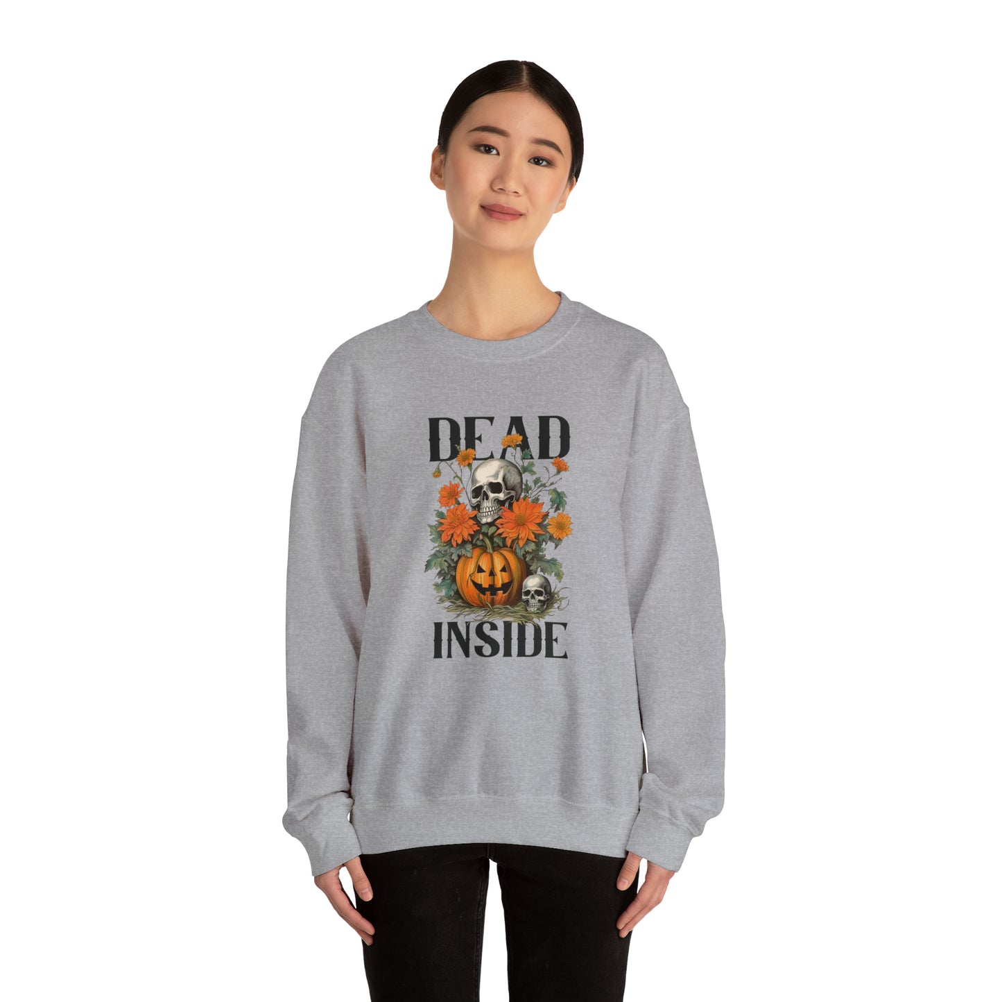 Heavy Blend™ Crewneck Sweatshirt