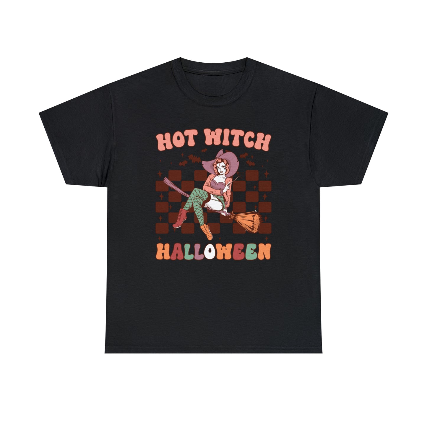 Heavy Cotton Tee