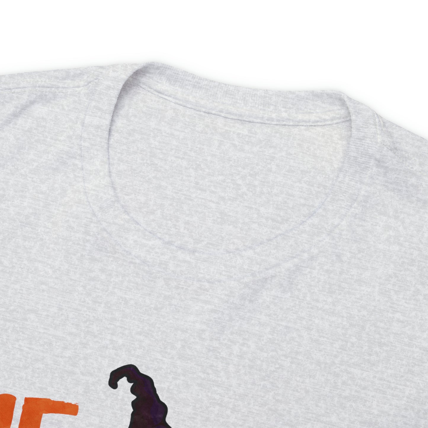 Heavy Cotton Tee