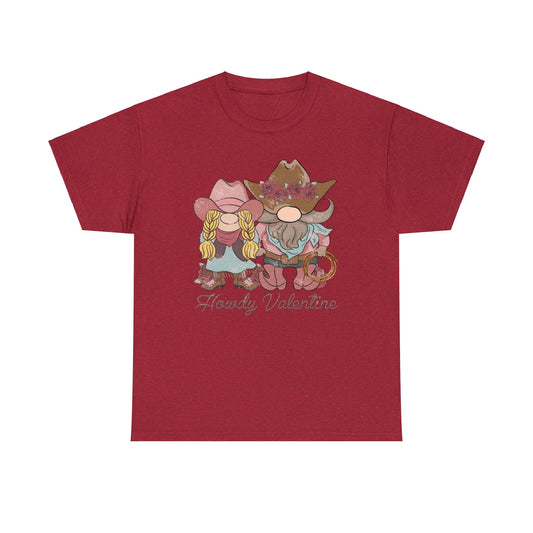 Heavy Cotton Tee