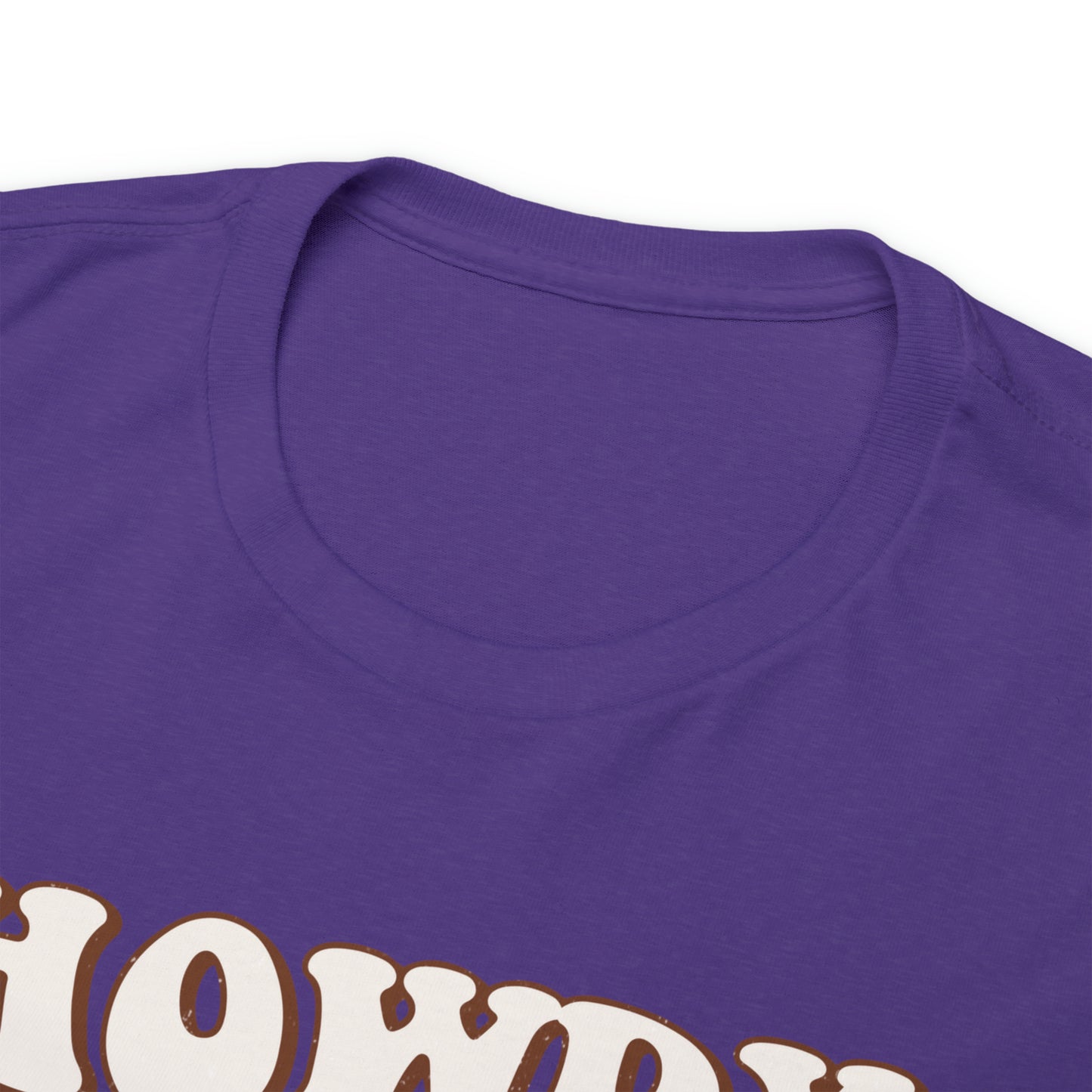 Heavy Cotton Tee