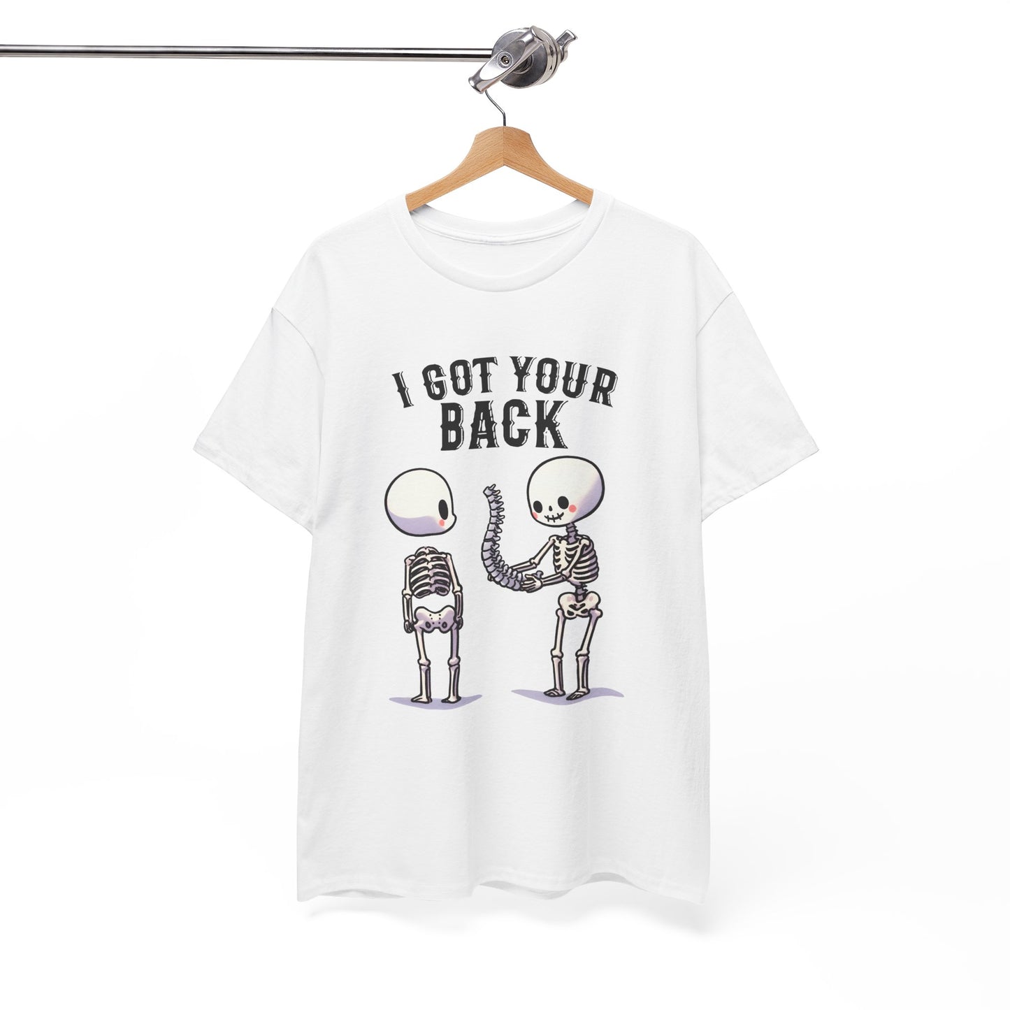 Heavy Cotton Tee
