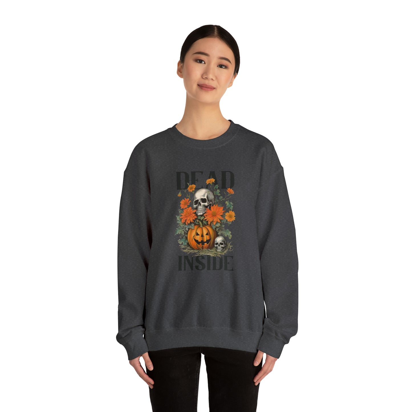Heavy Blend™ Crewneck Sweatshirt