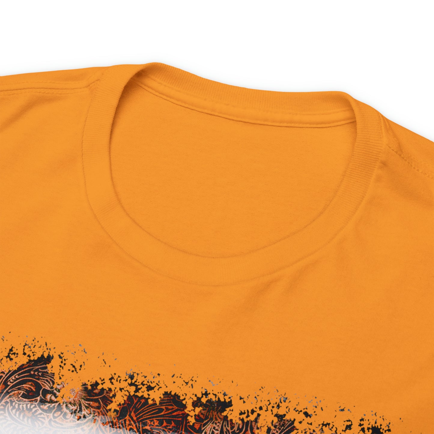 Heavy Cotton Tee