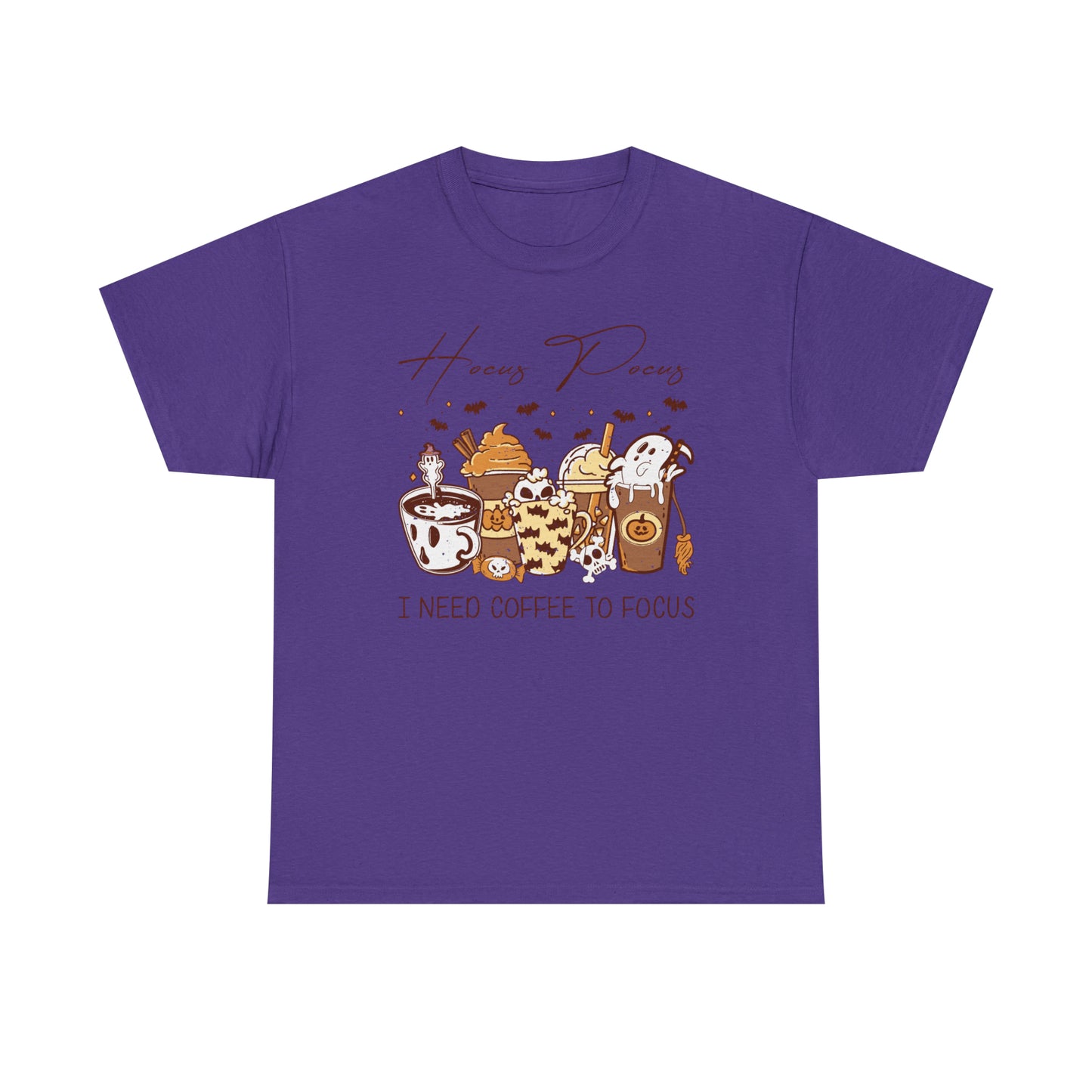 Heavy Cotton Tee