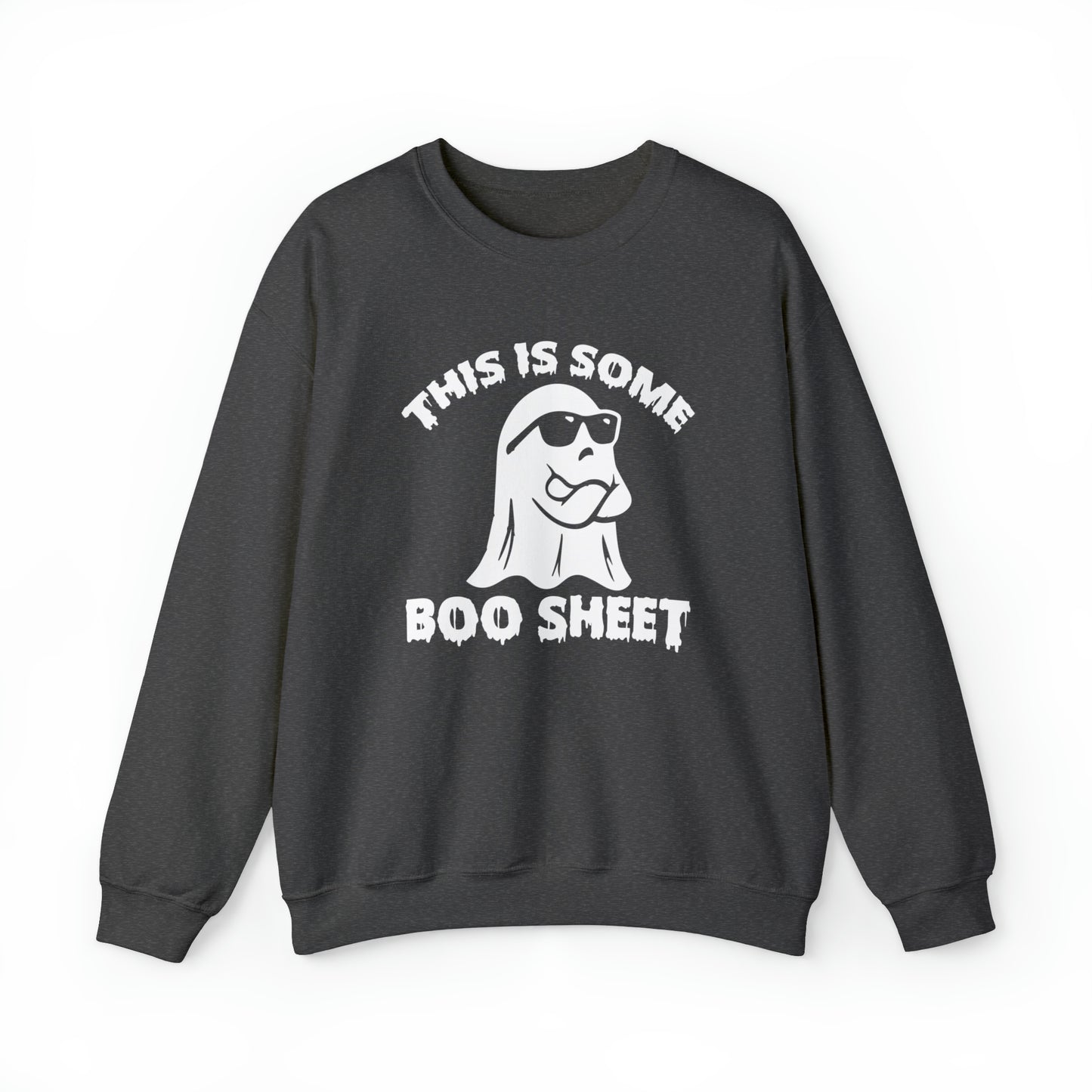 Heavy Blend™ Crewneck Sweatshirt