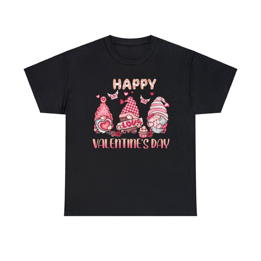 Heavy Cotton Tee