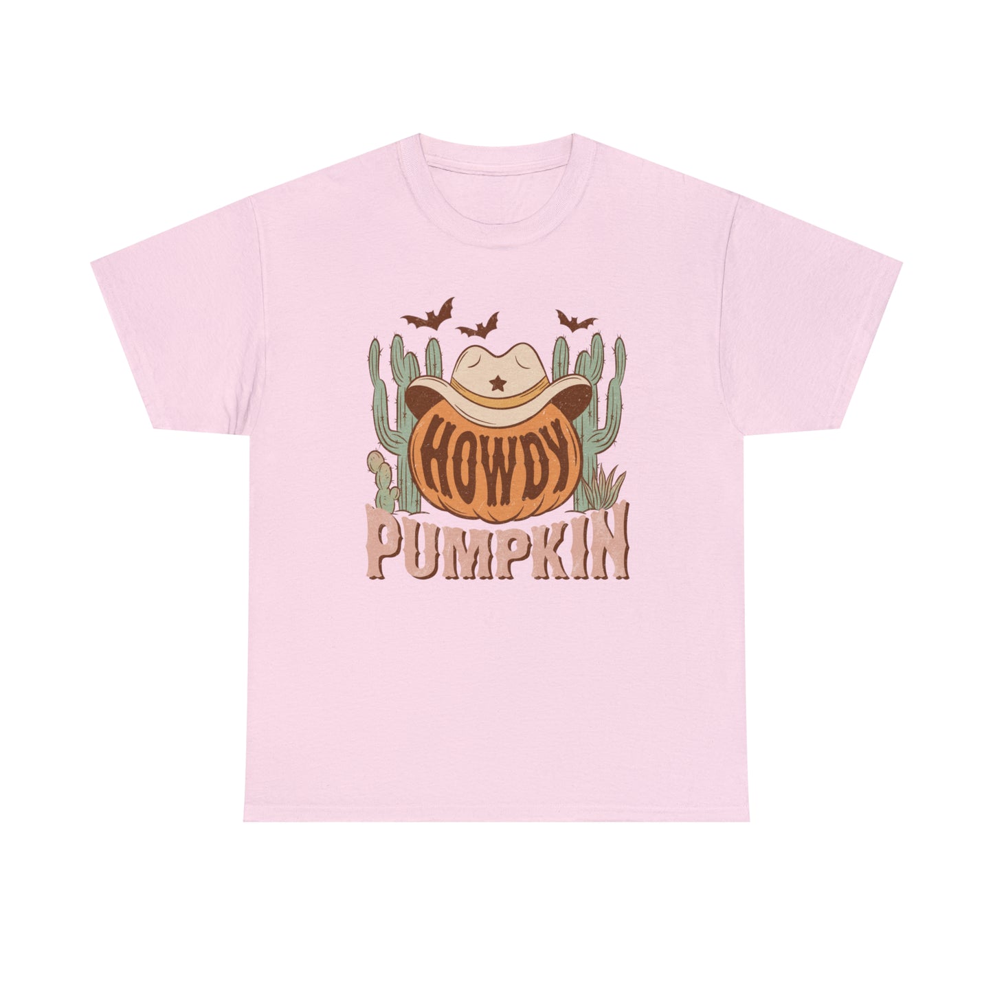 Heavy Cotton Tee