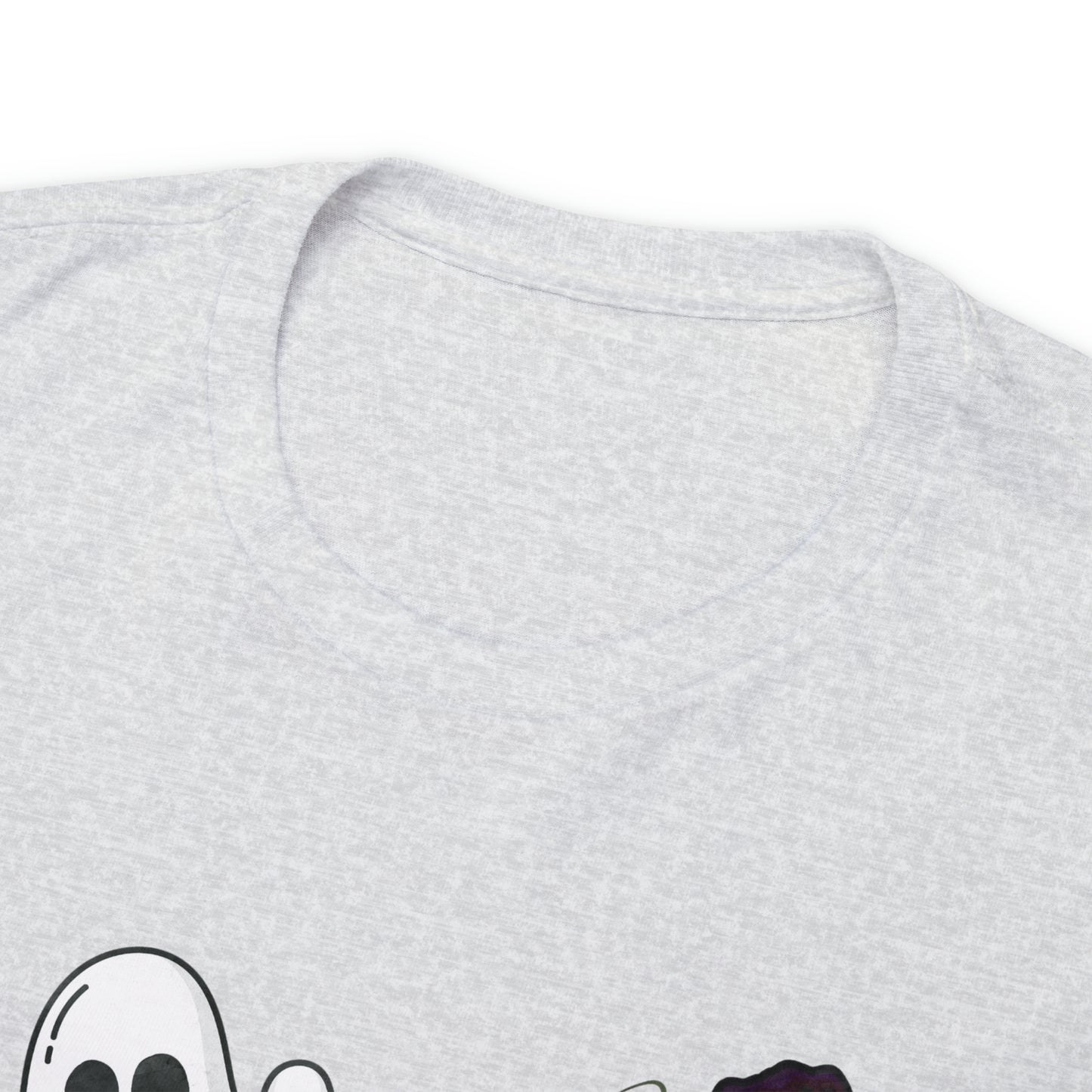 Heavy Cotton Tee