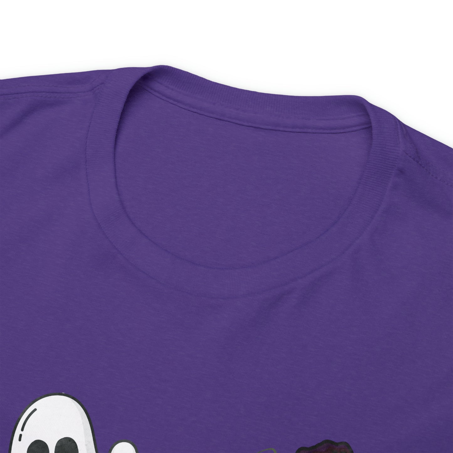 Heavy Cotton Tee