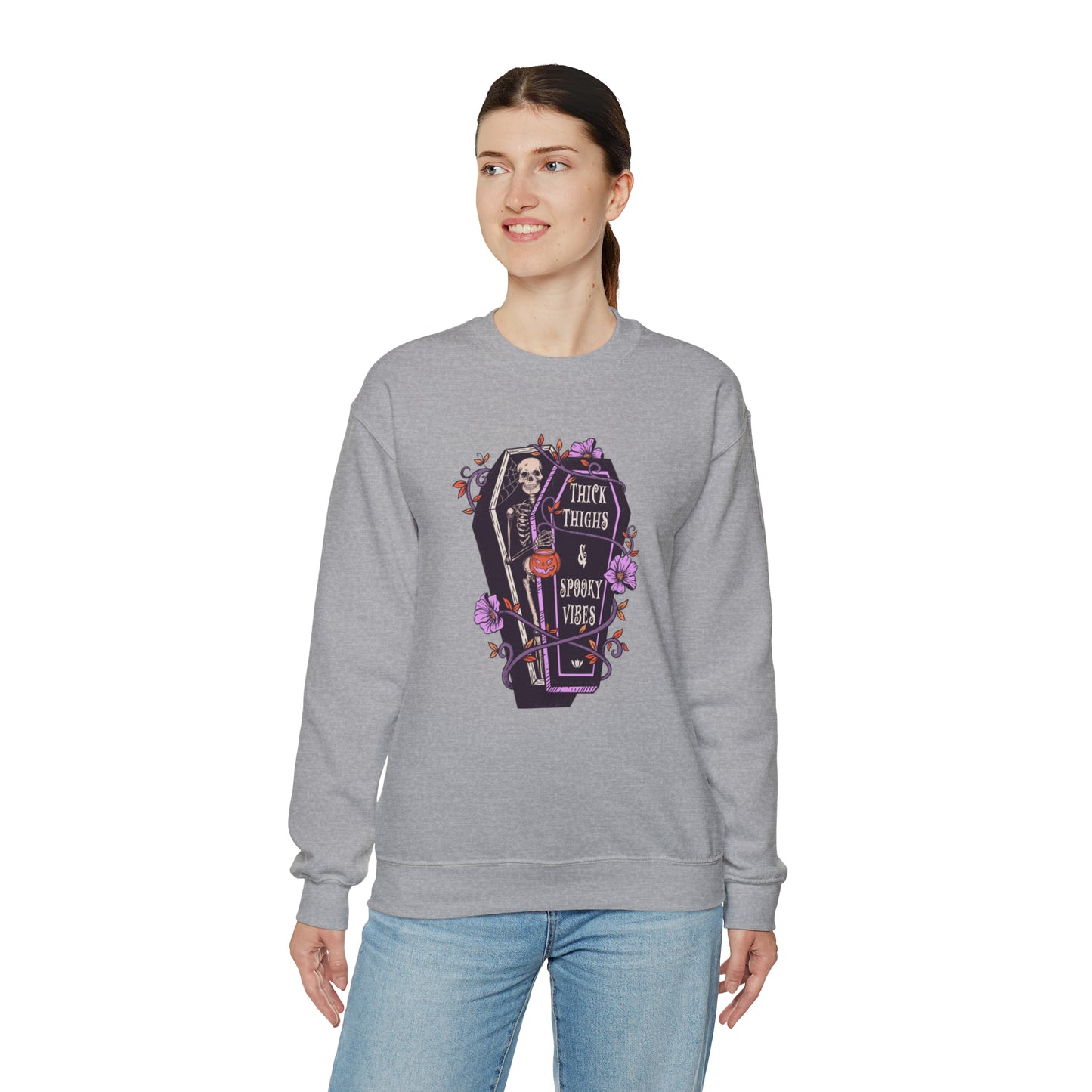 Heavy Blend™ Crewneck Sweatshirt