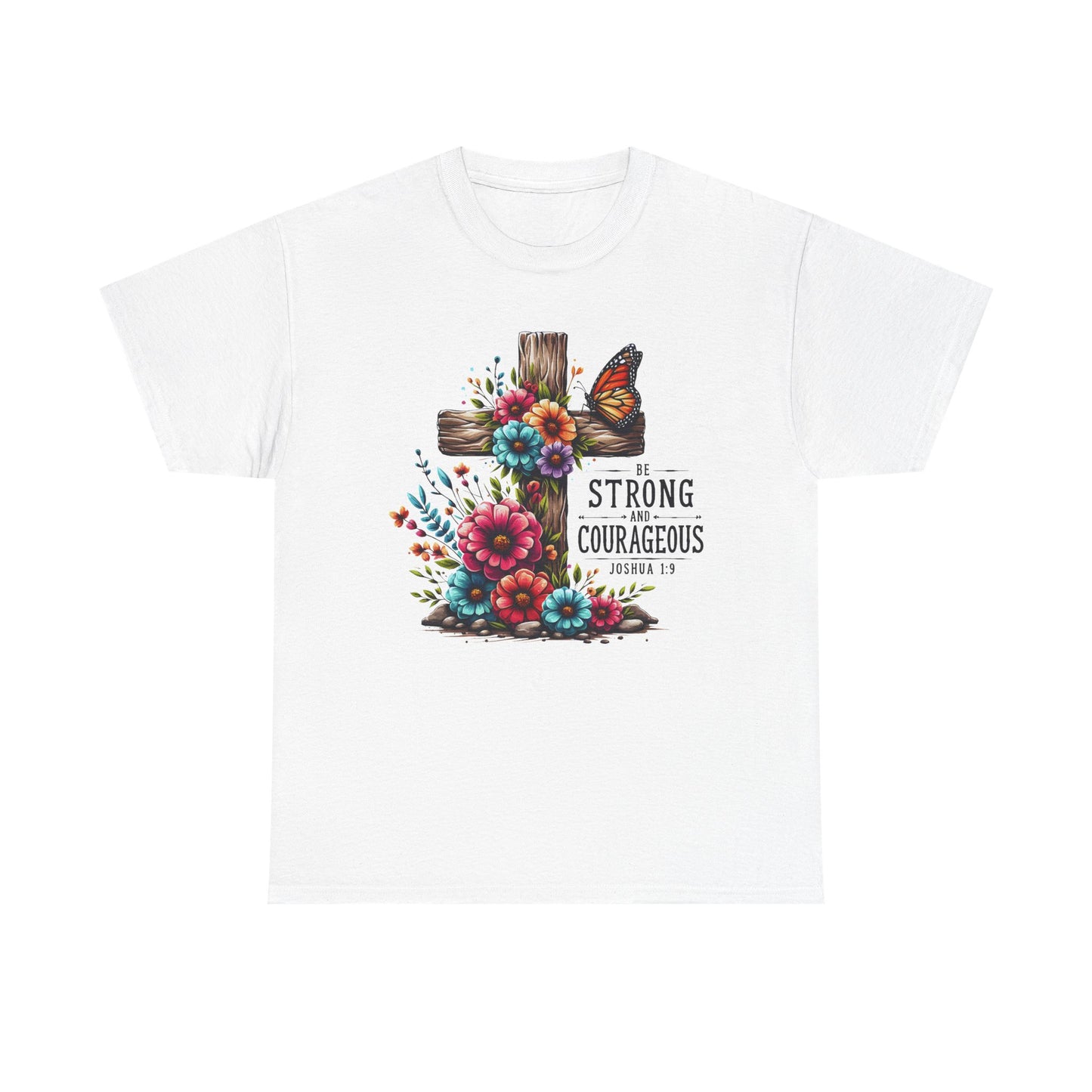 Scripture Tee