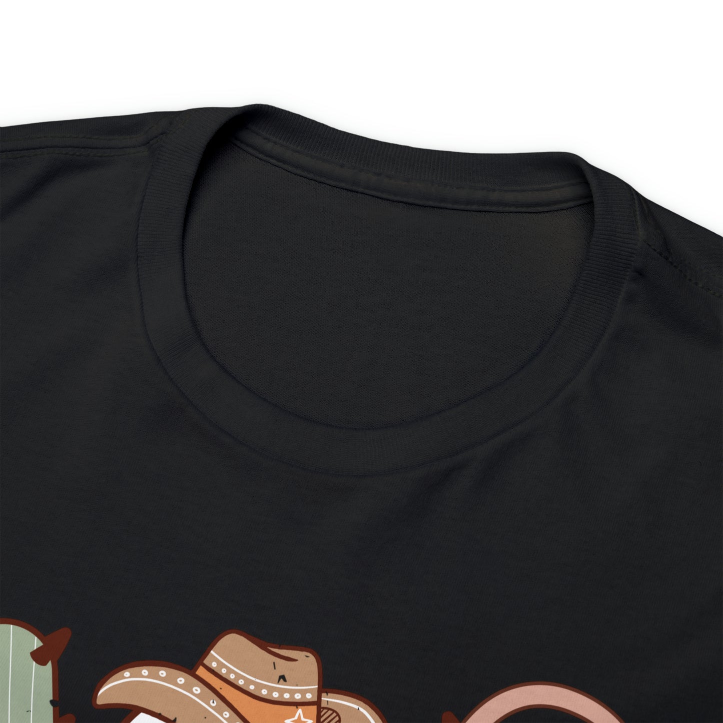 Heavy Cotton Tee