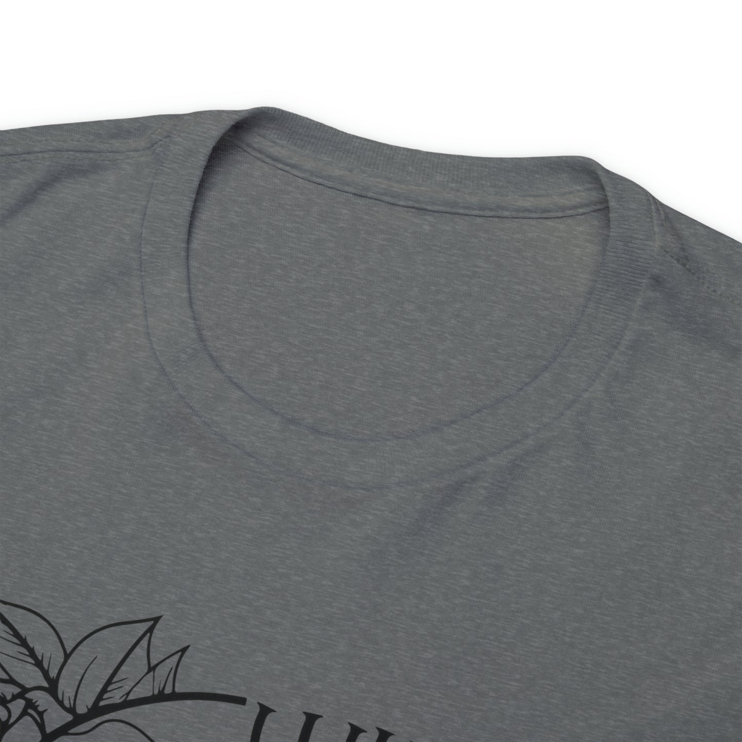 Heavy Cotton Tee