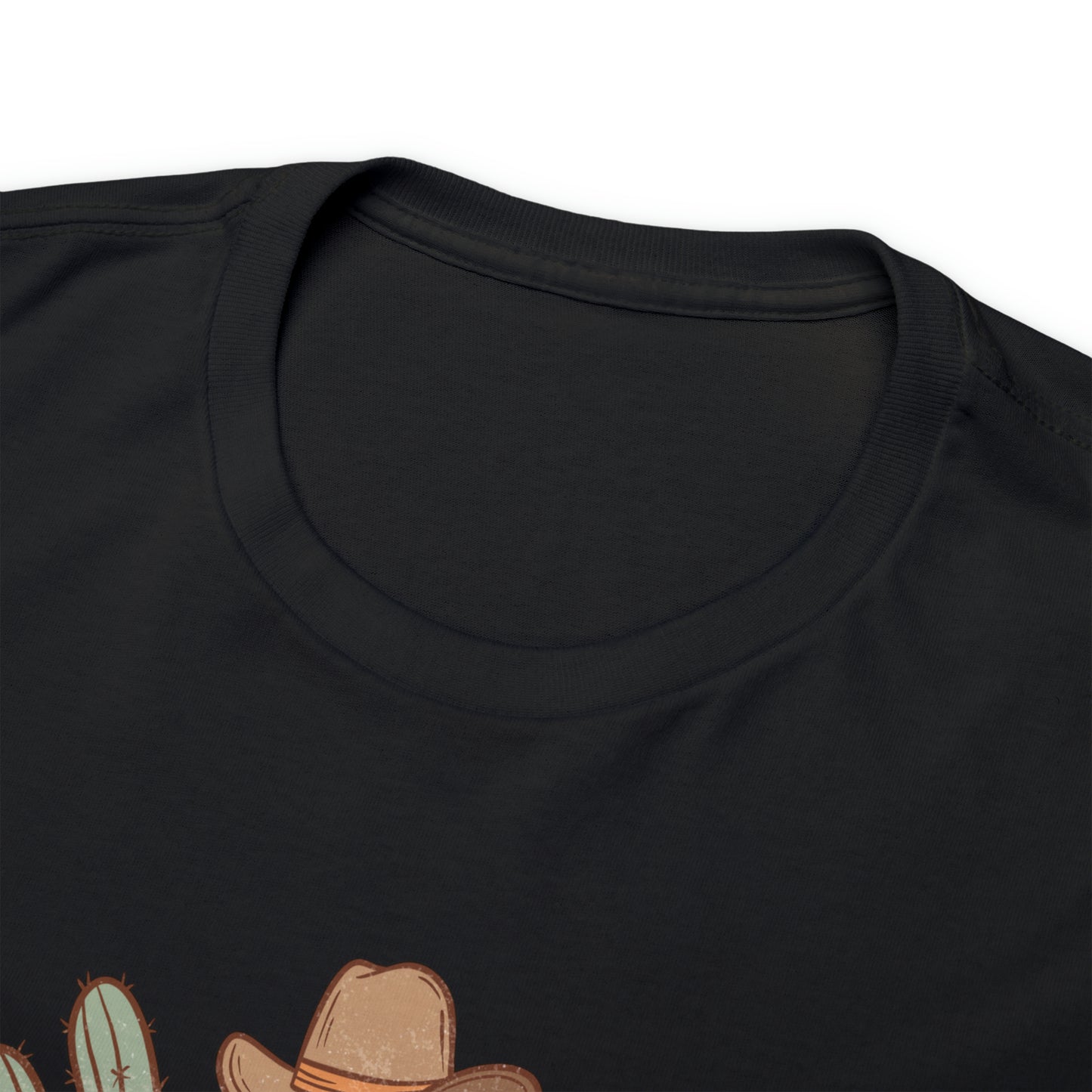 Heavy Cotton Tee