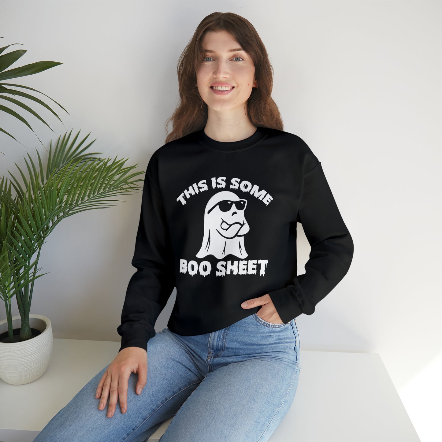 Heavy Blend™ Crewneck Sweatshirt