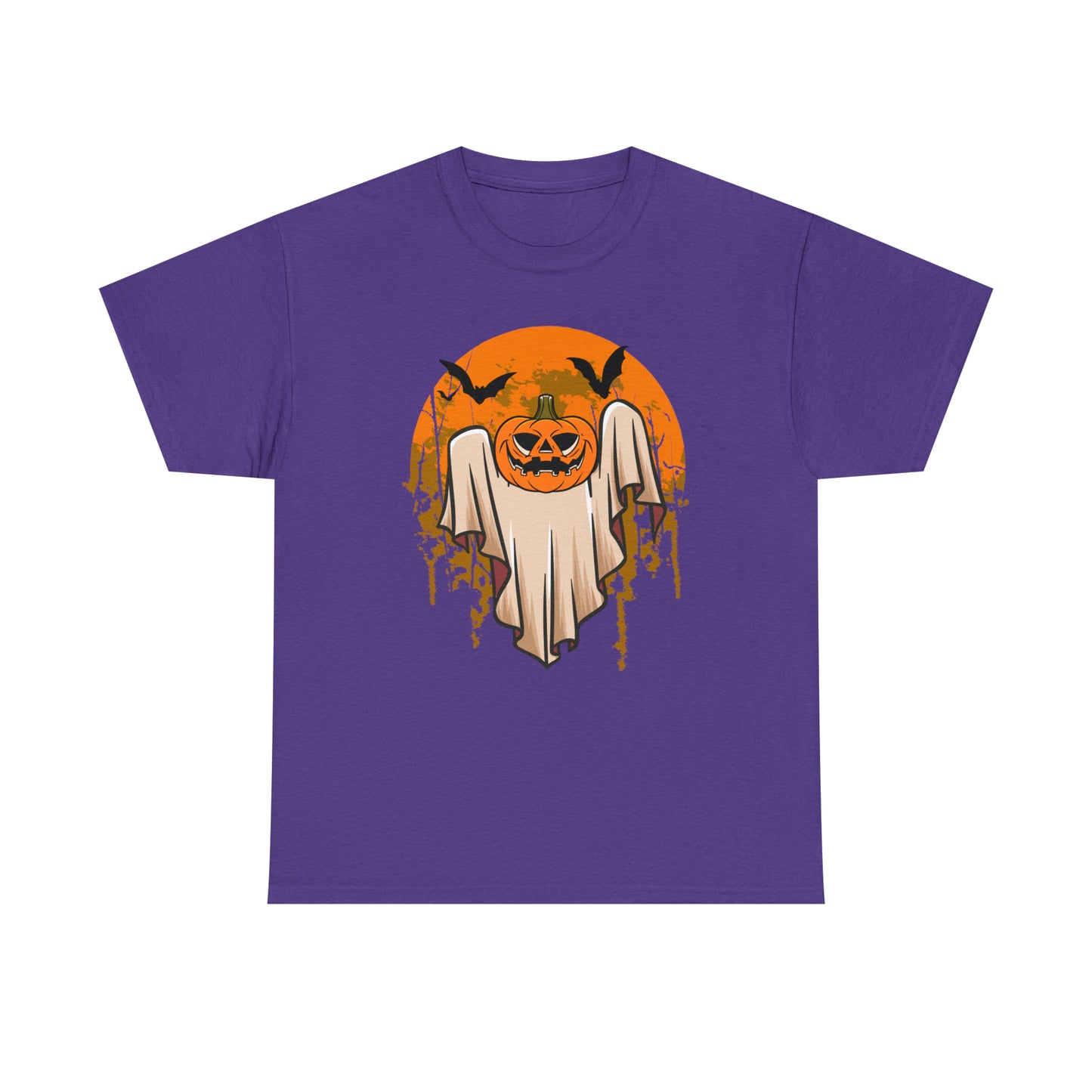 Heavy Cotton Tee