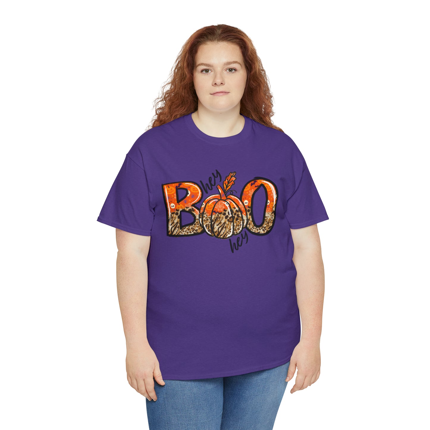 Heavy Cotton Tee