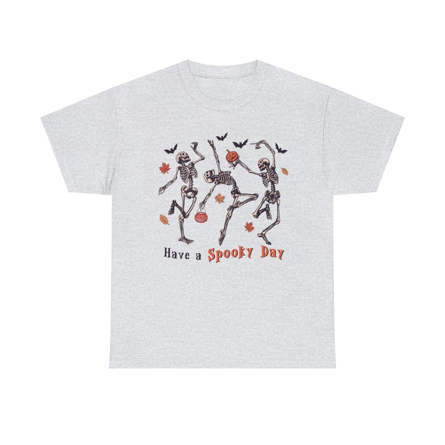 Heavy Cotton Tee