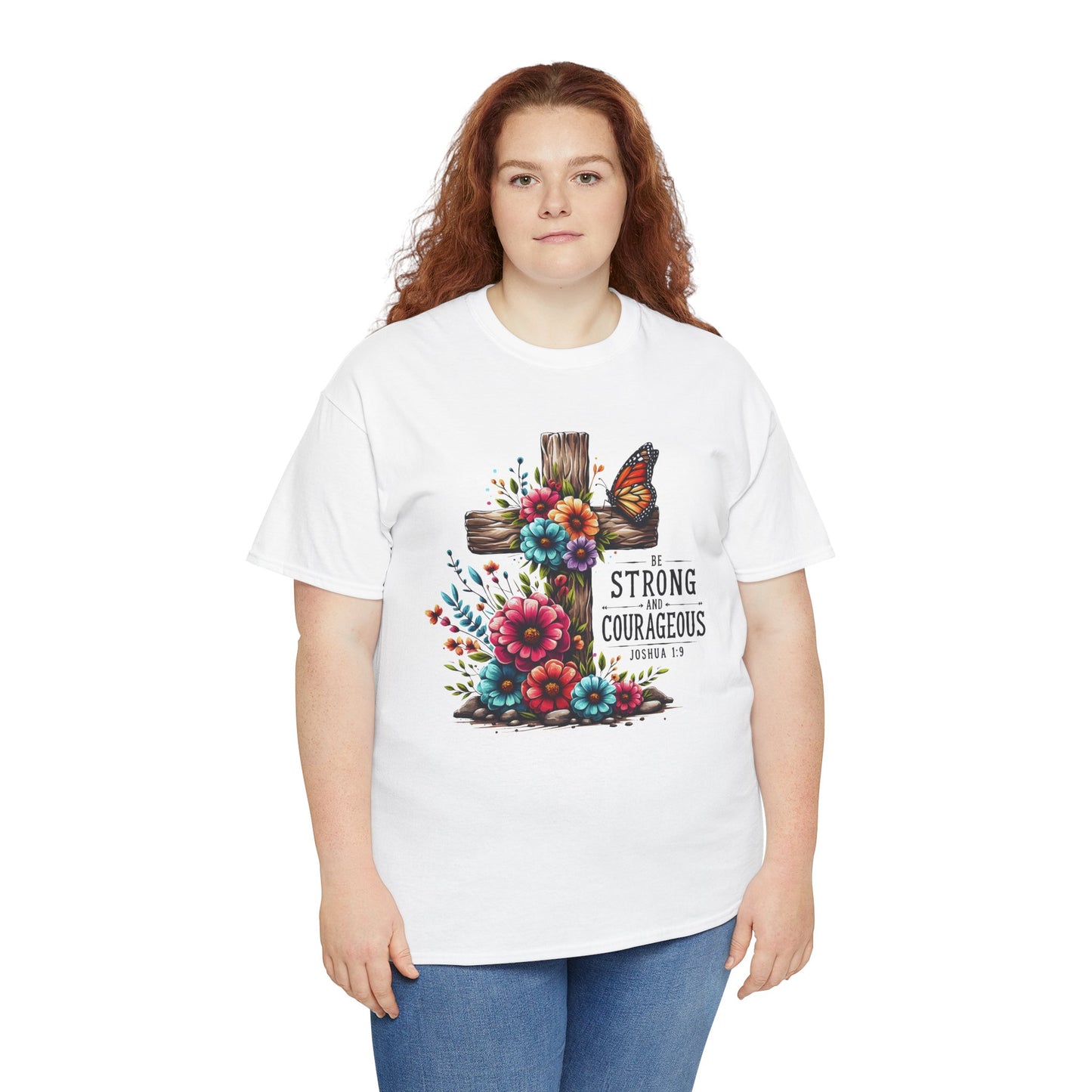 Scripture Tee